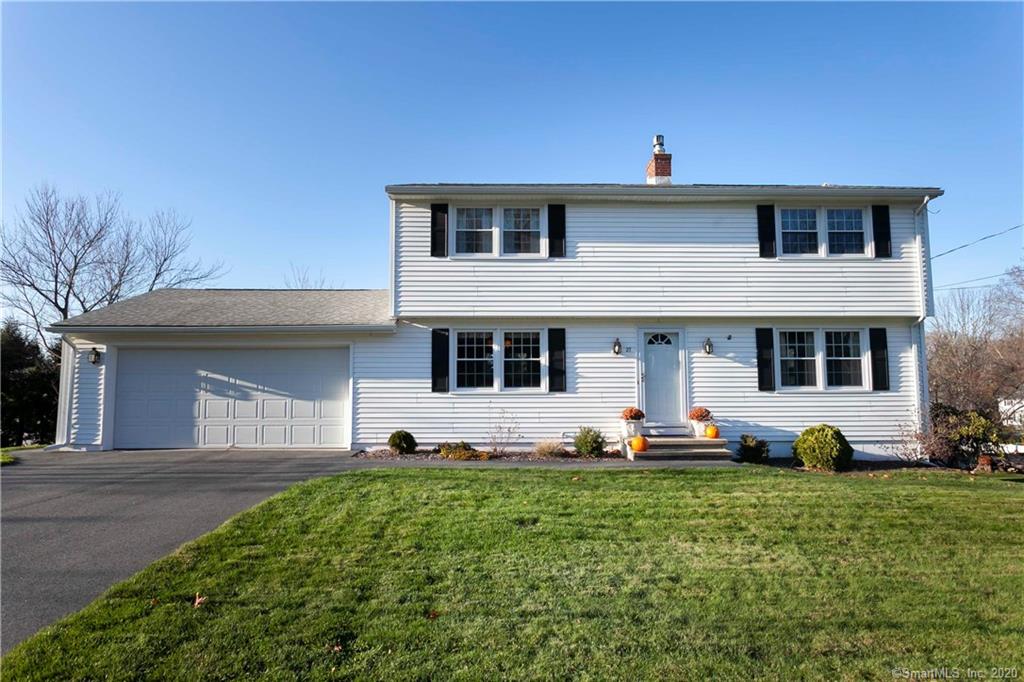 27 Harvard Drive Torrington CT 06790