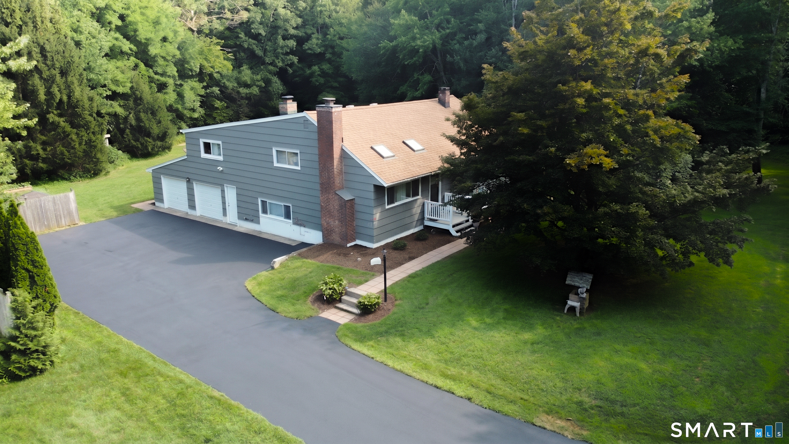 6 Paugussett Road Newtown CT 06482