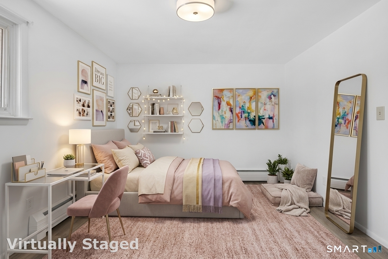 6 Paugussett Road Newtown CT 06482