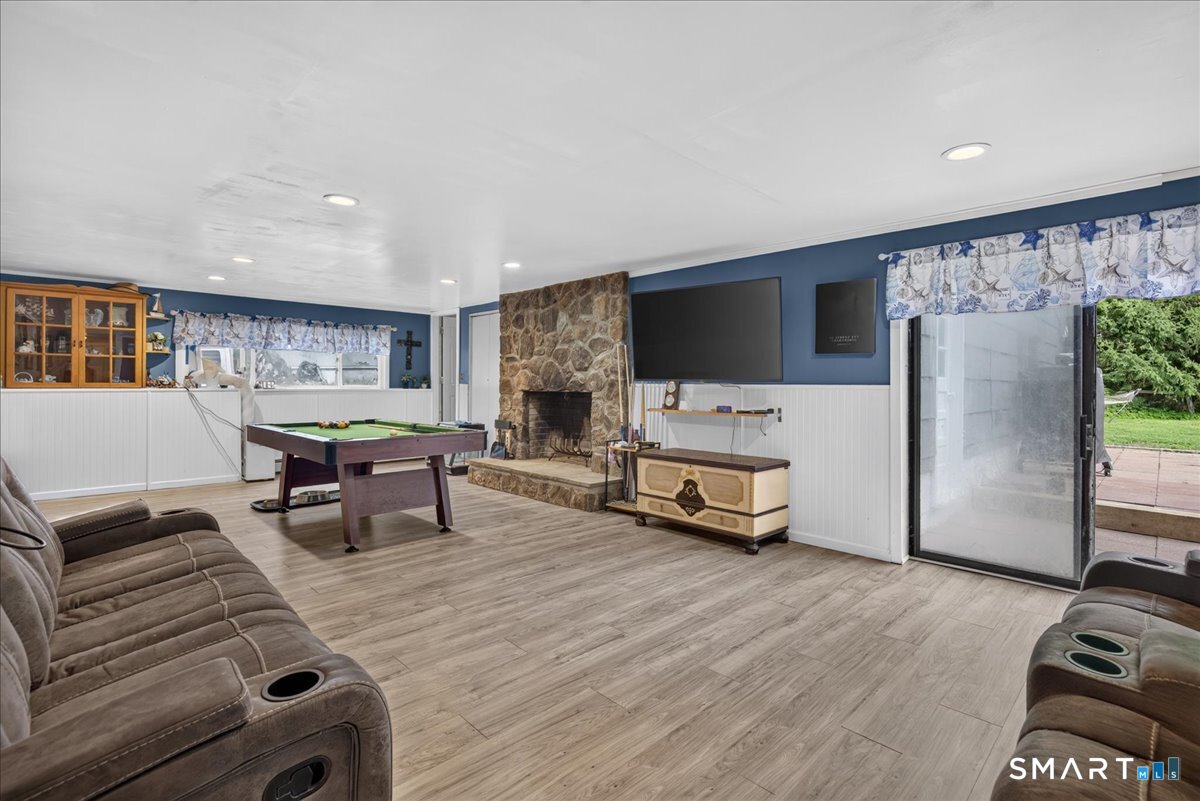 6 Paugussett Road Newtown CT 06482