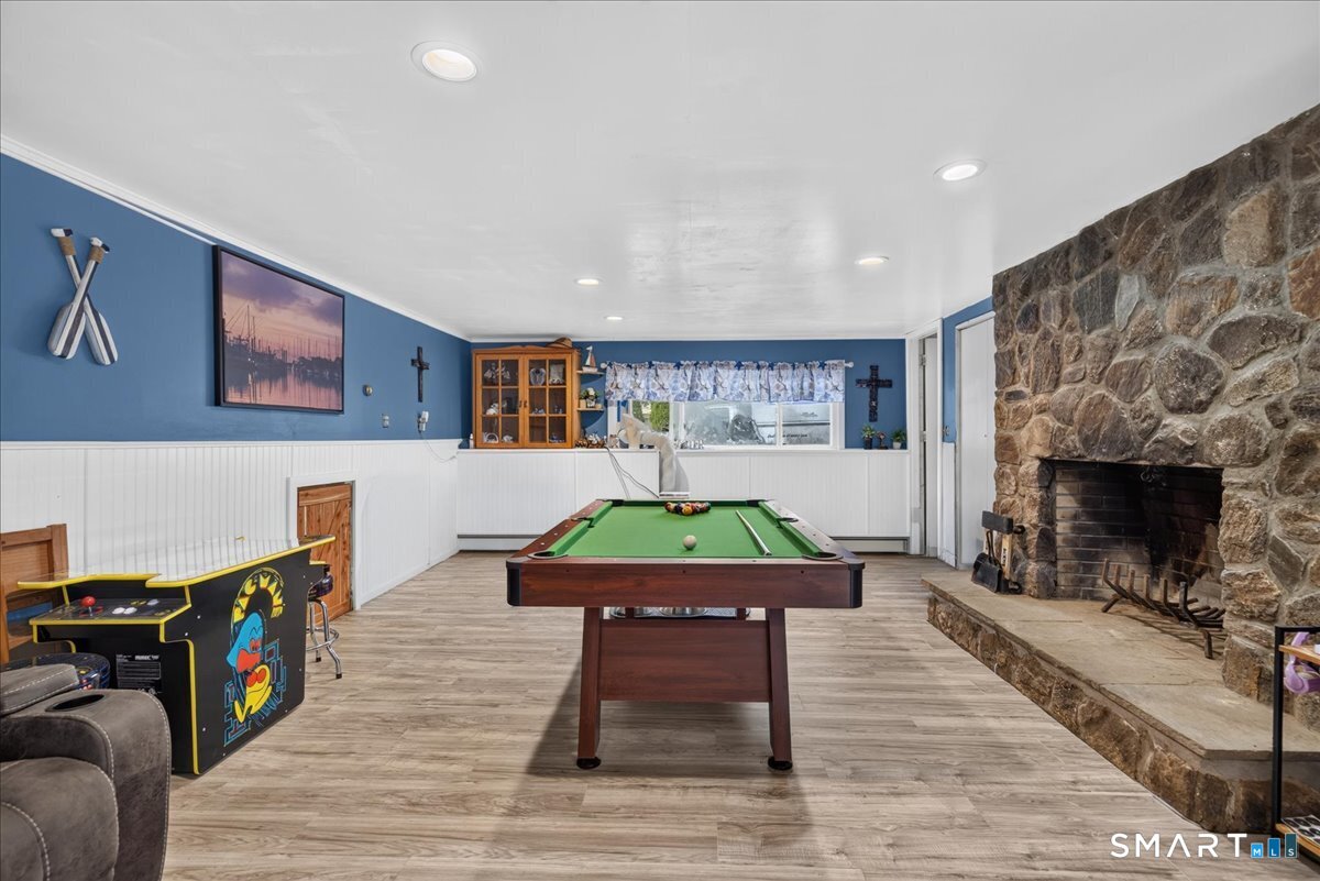 6 Paugussett Road Newtown CT 06482