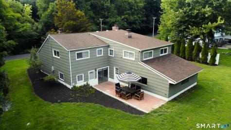 6 Paugussett Road Newtown CT 06482