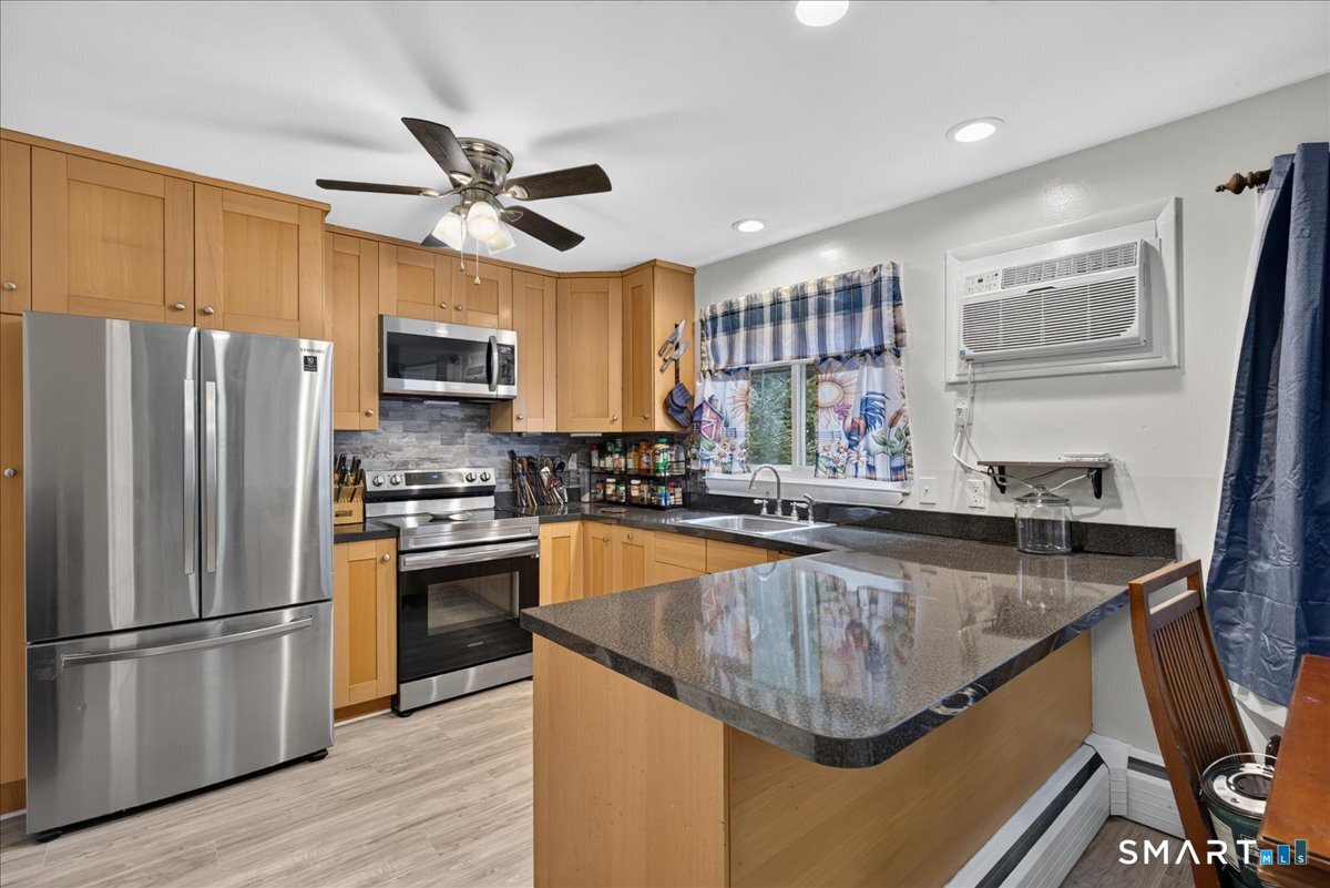 6 Paugussett Road Newtown CT 06482