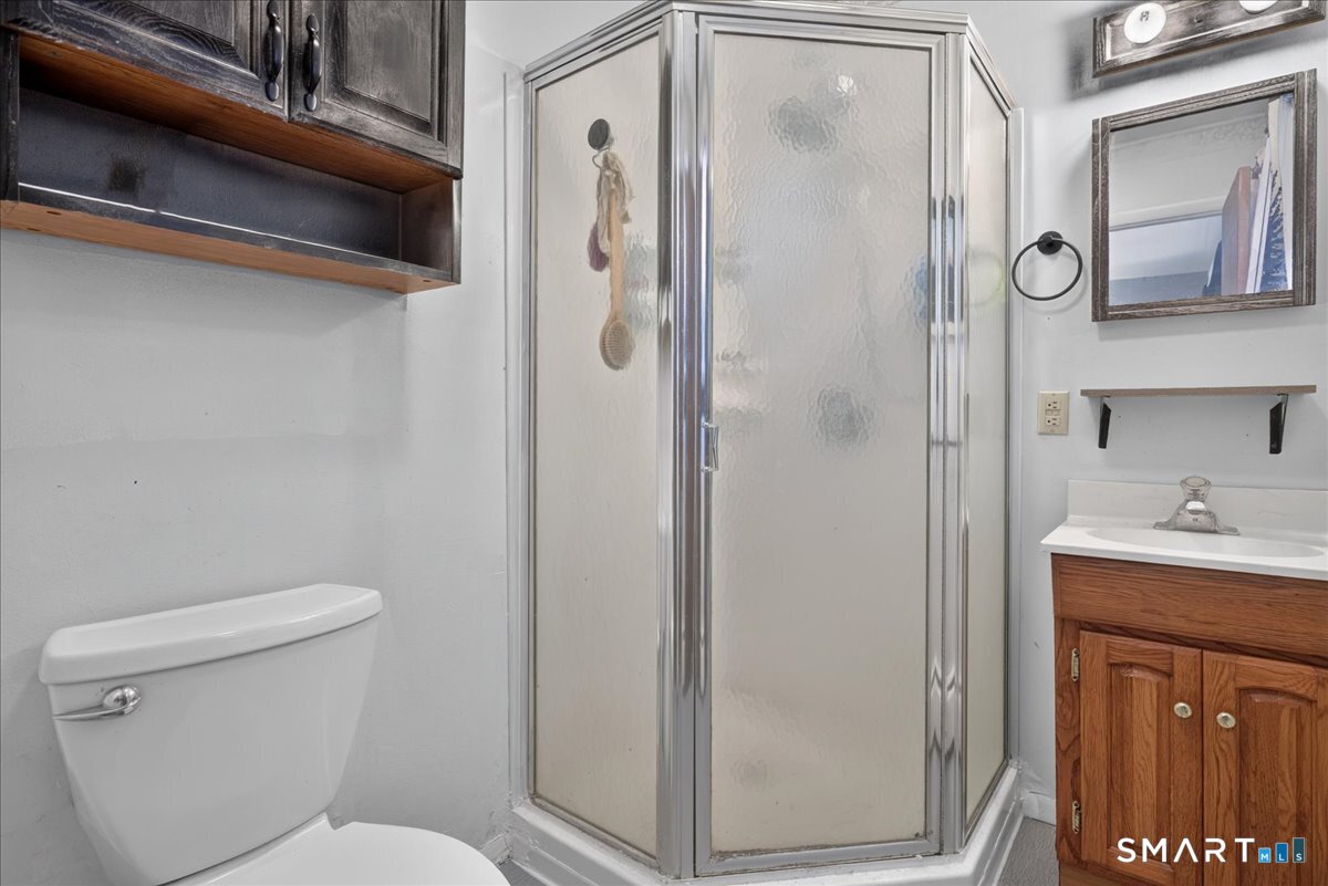 6 Paugussett Road Newtown CT 06482