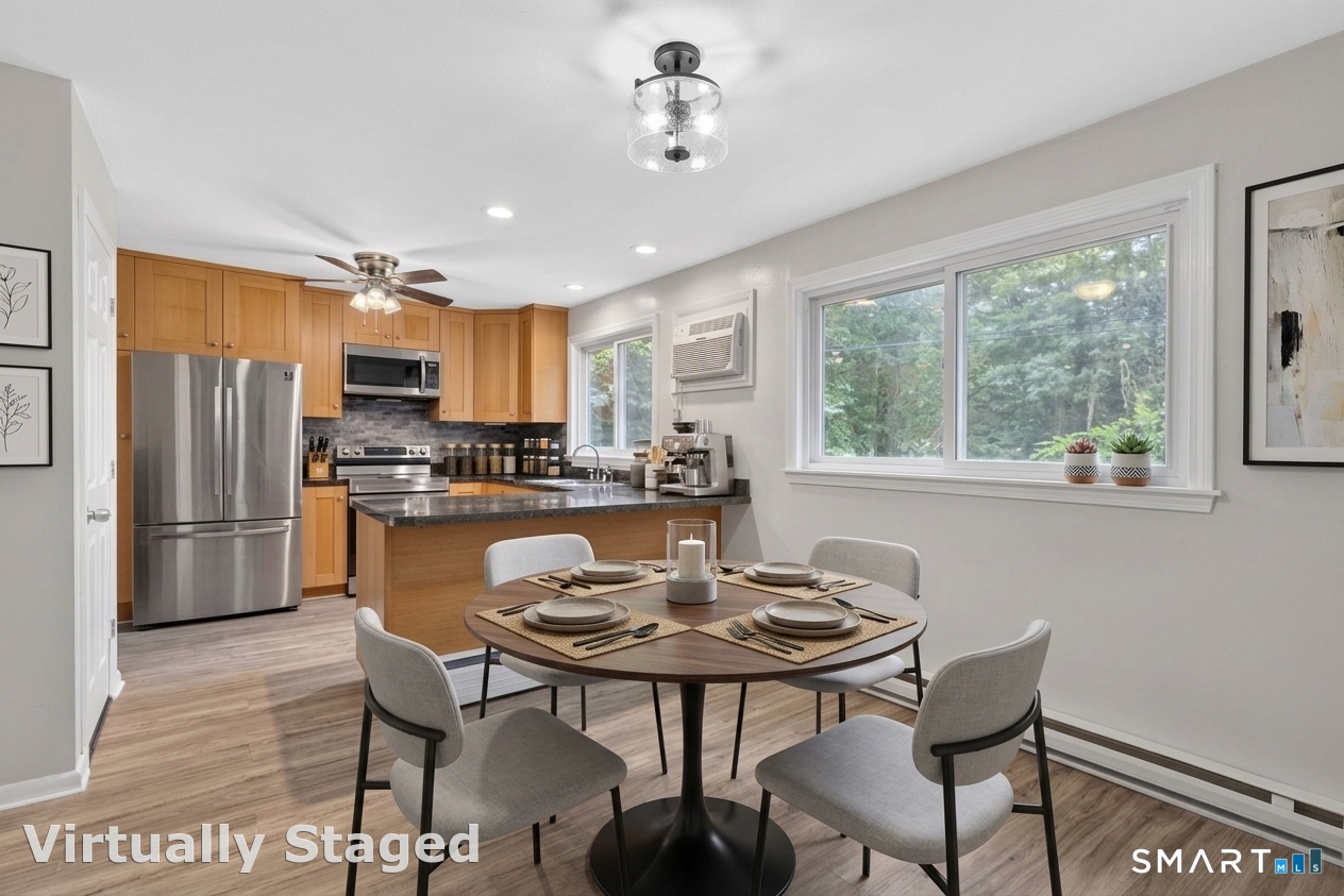 6 Paugussett Road Newtown CT 06482