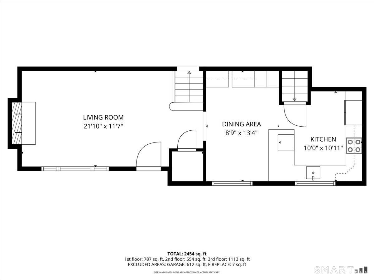 6 Paugussett Road Newtown CT 06482