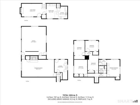 6 Paugussett Road Newtown CT 06482
