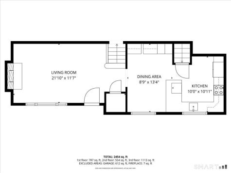6 Paugussett Road Newtown CT 06482