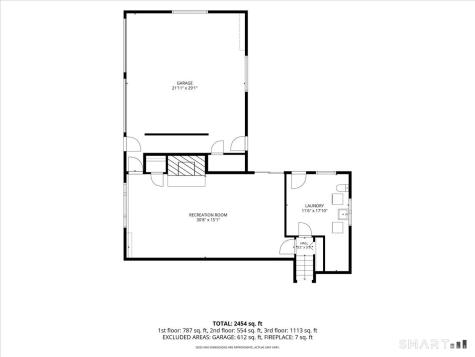 6 Paugussett Road Newtown CT 06482