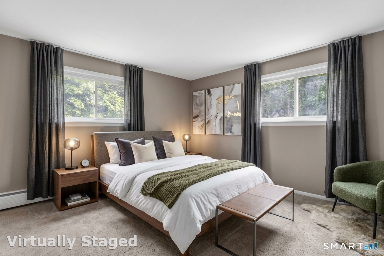 6 Paugussett Road Newtown CT 06482