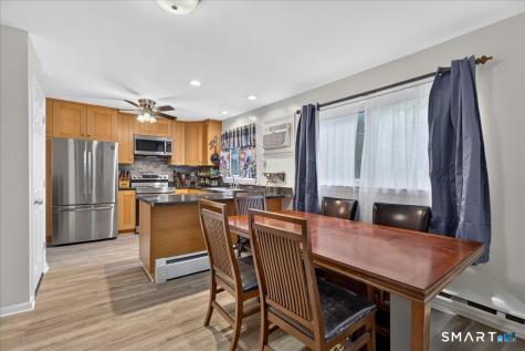 6 Paugussett Road Newtown CT 06482