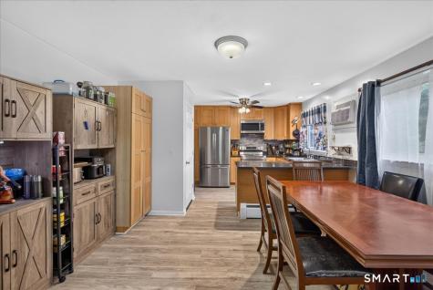 6 Paugussett Road Newtown CT 06482