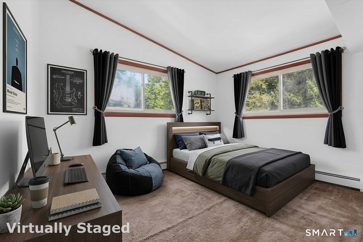 6 Paugussett Road Newtown CT 06482