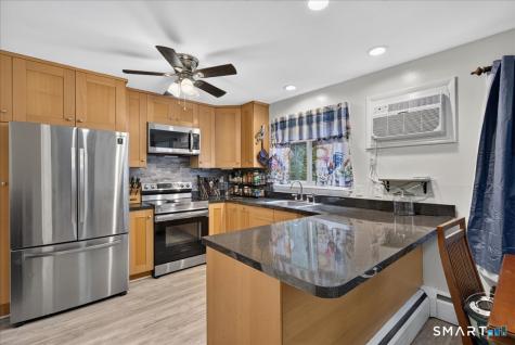 6 Paugussett Road Newtown CT 06482