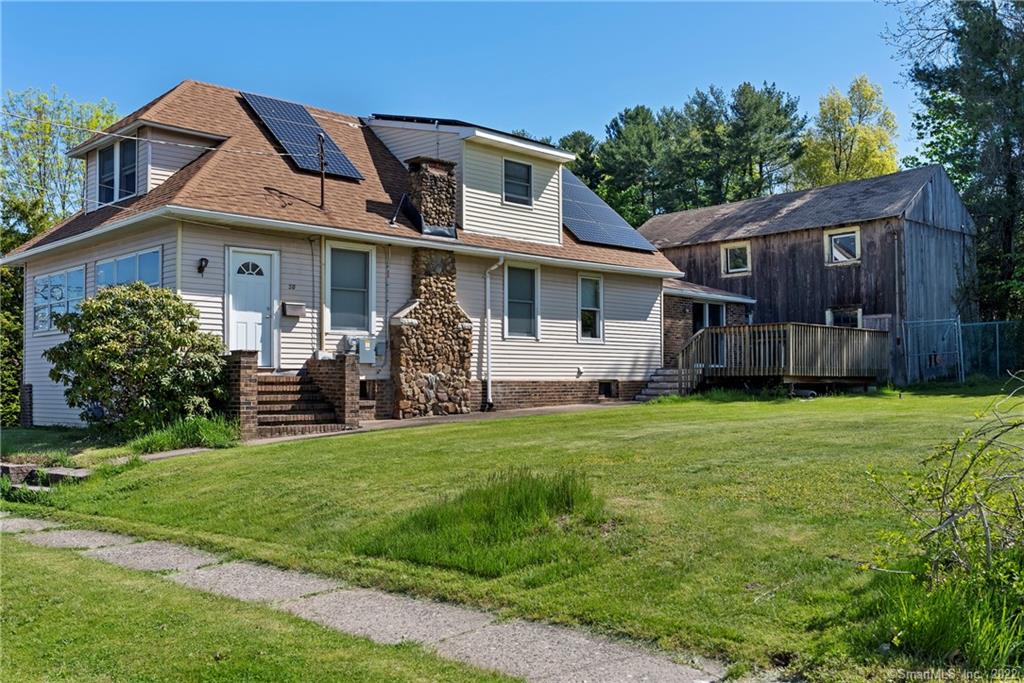 50 Jay Street Wethersfield CT 06109