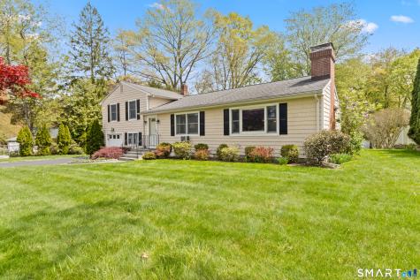 174 West Rocks Road Norwalk CT 06851