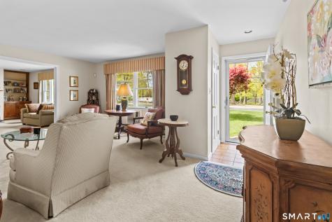 174 West Rocks Road Norwalk CT 06851