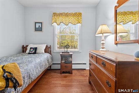 174 West Rocks Road Norwalk CT 06851