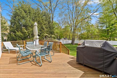 174 West Rocks Road Norwalk CT 06851