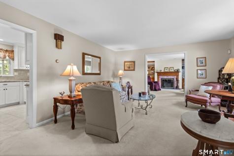 174 West Rocks Road Norwalk CT 06851