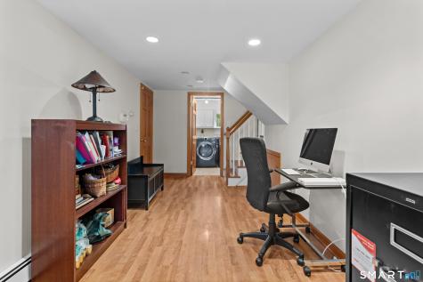 174 West Rocks Road Norwalk CT 06851