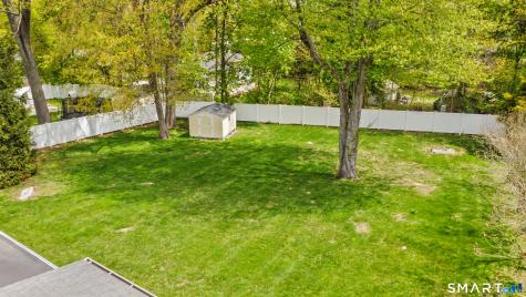 174 West Rocks Road Norwalk CT 06851