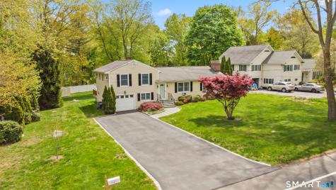 174 West Rocks Road Norwalk CT 06851