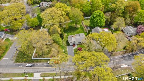174 West Rocks Road Norwalk CT 06851