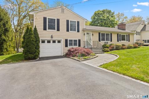 174 West Rocks Road Norwalk CT 06851