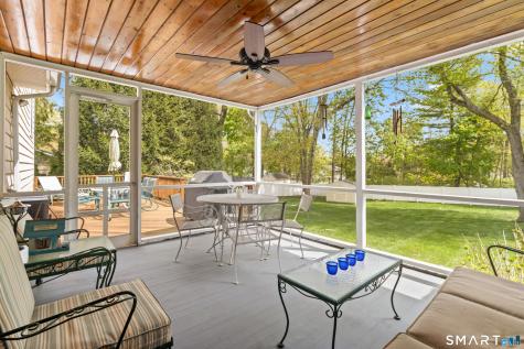 174 West Rocks Road Norwalk CT 06851