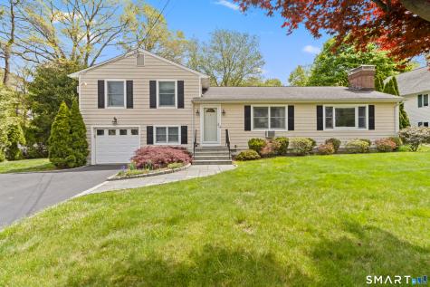 174 West Rocks Road Norwalk CT 06851