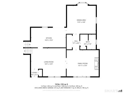 174 West Rocks Road Norwalk CT 06851