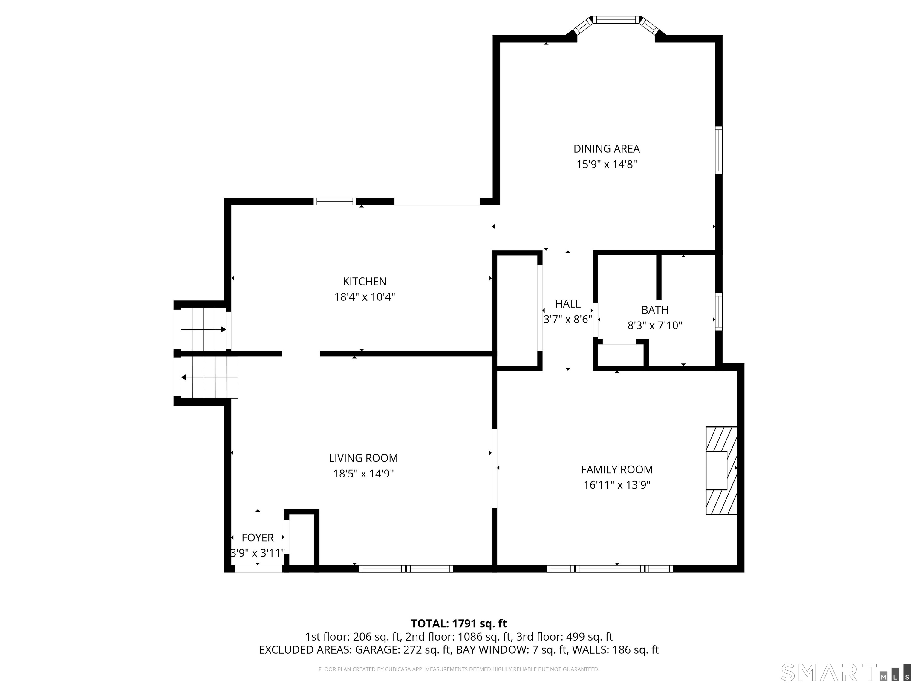 174 West Rocks Road Norwalk CT 06851