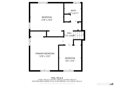 174 West Rocks Road Norwalk CT 06851