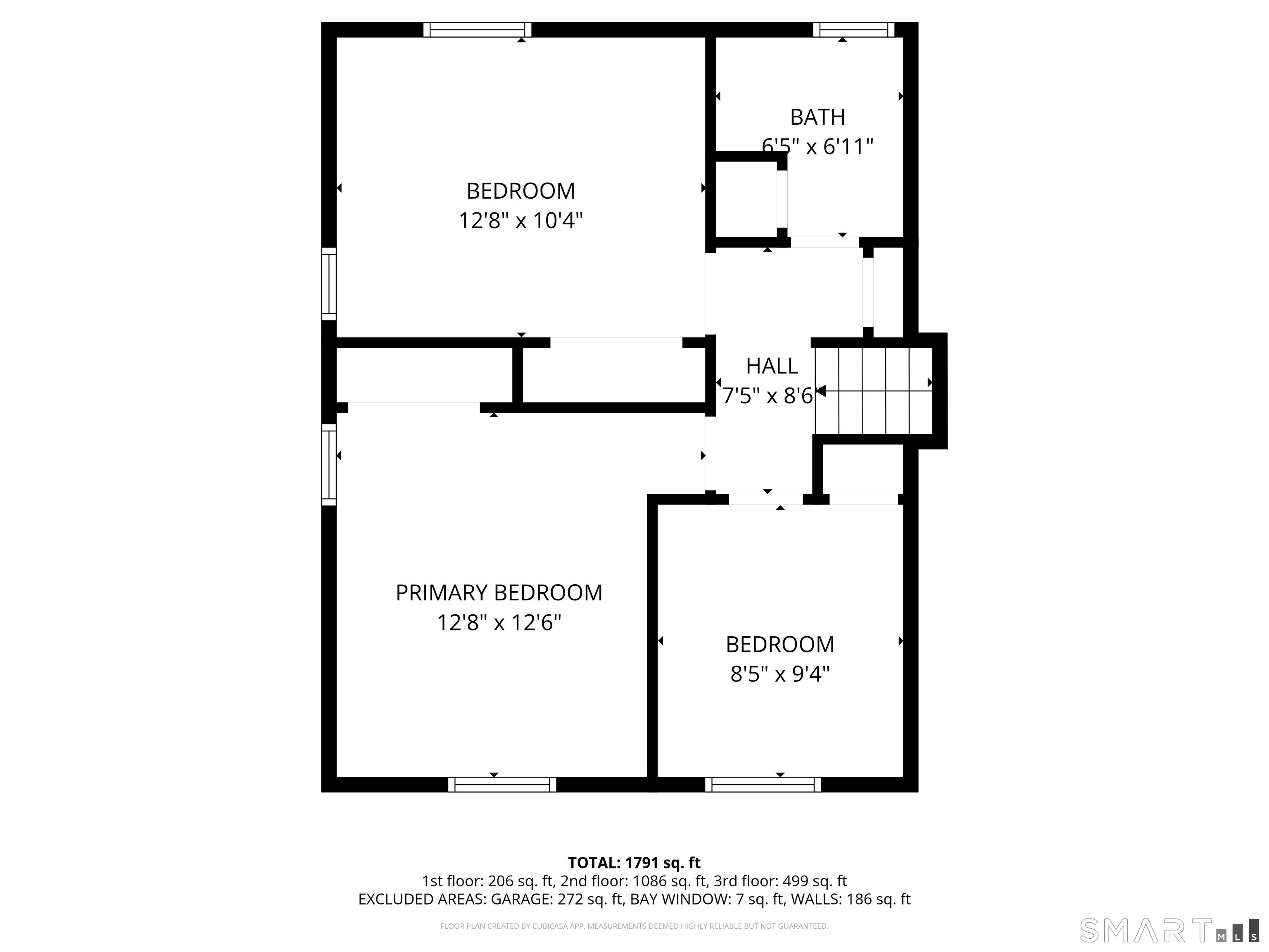 174 West Rocks Road Norwalk CT 06851