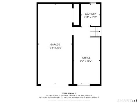 174 West Rocks Road Norwalk CT 06851