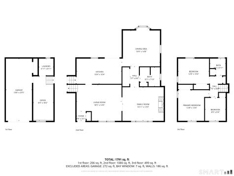 174 West Rocks Road Norwalk CT 06851