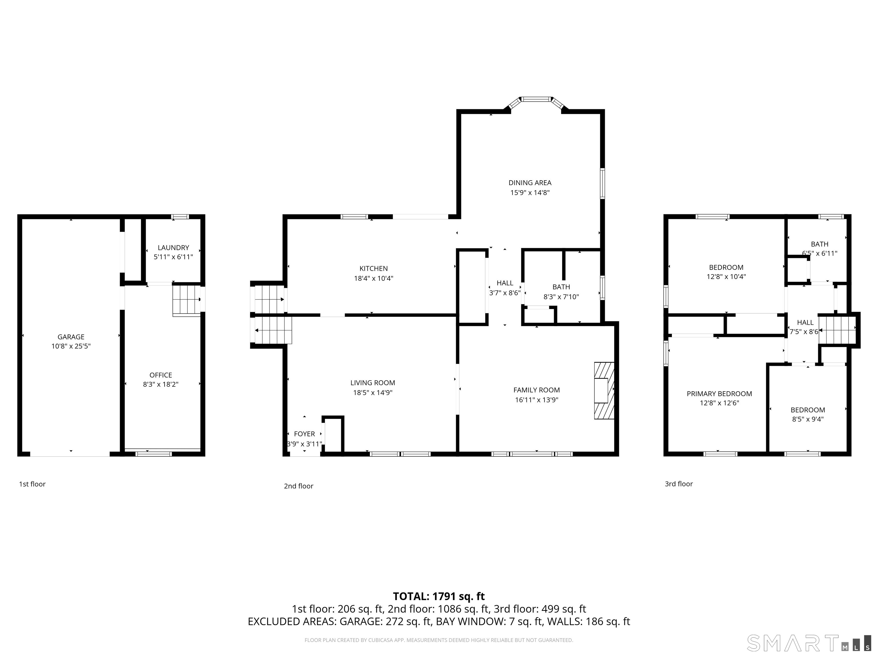 174 West Rocks Road Norwalk CT 06851