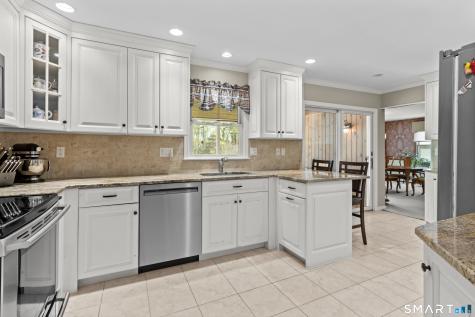 174 West Rocks Road Norwalk CT 06851