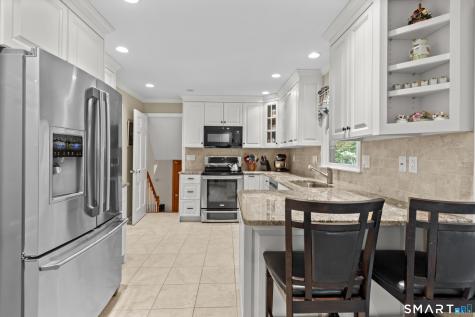 174 West Rocks Road Norwalk CT 06851