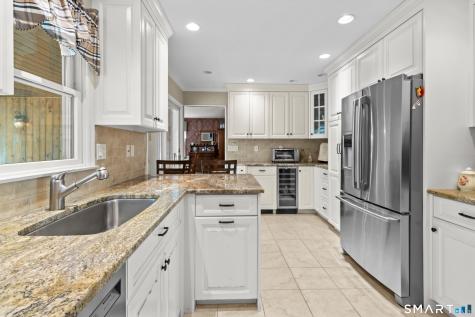 174 West Rocks Road Norwalk CT 06851