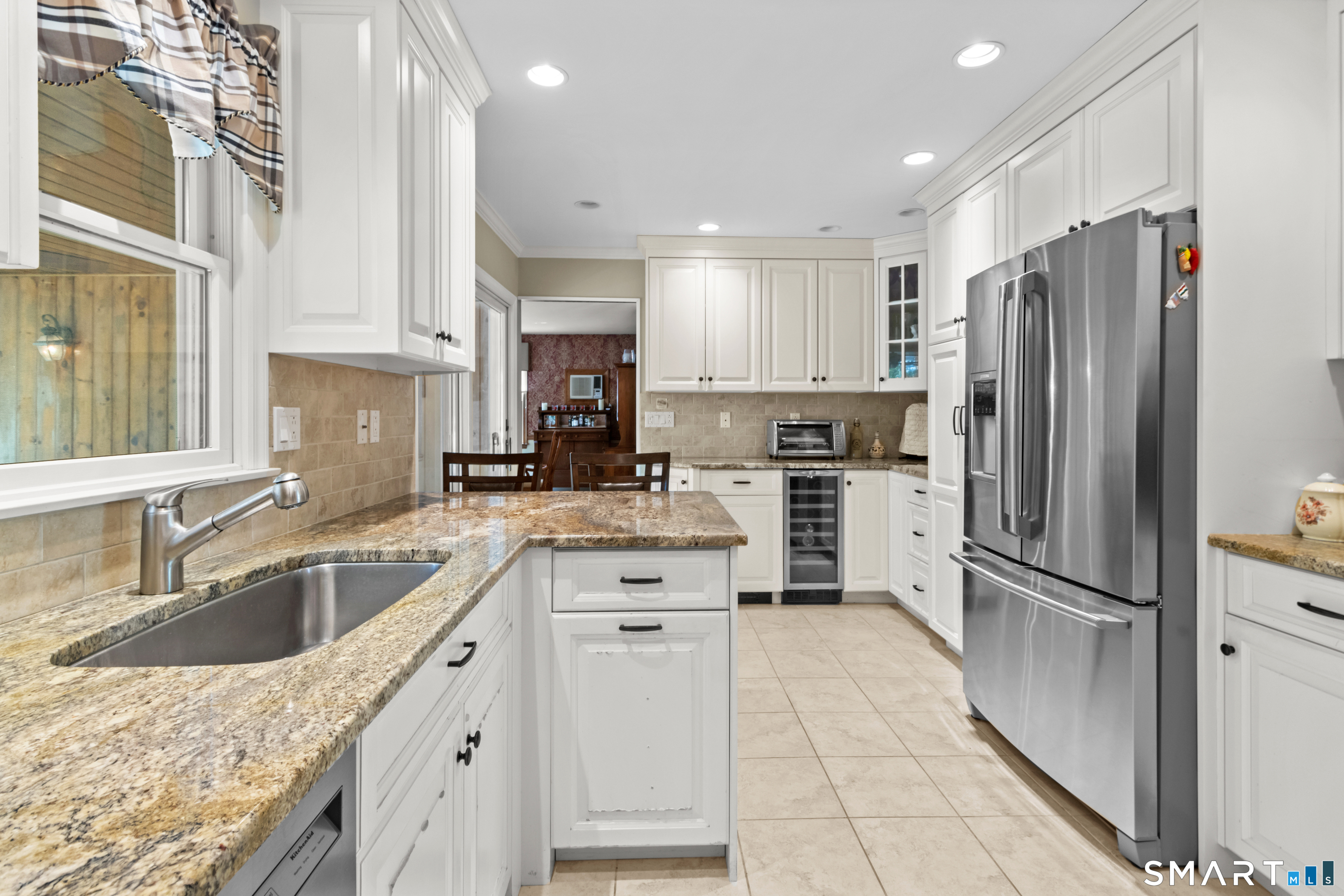 174 West Rocks Road Norwalk CT 06851