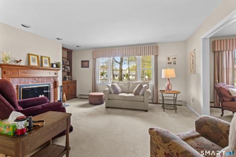 174 West Rocks Road Norwalk CT 06851