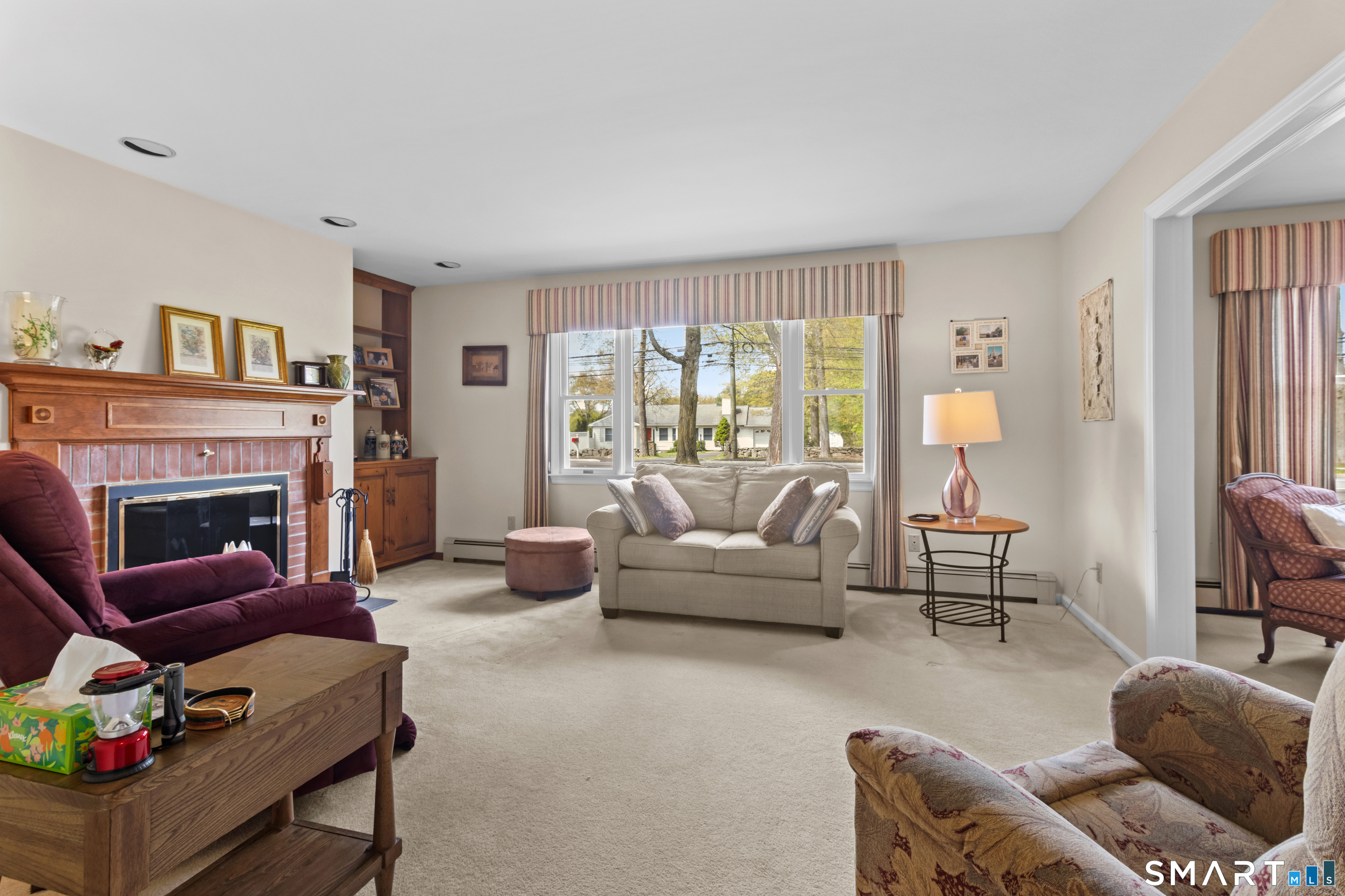174 West Rocks Road Norwalk CT 06851