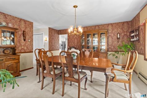 174 West Rocks Road Norwalk CT 06851