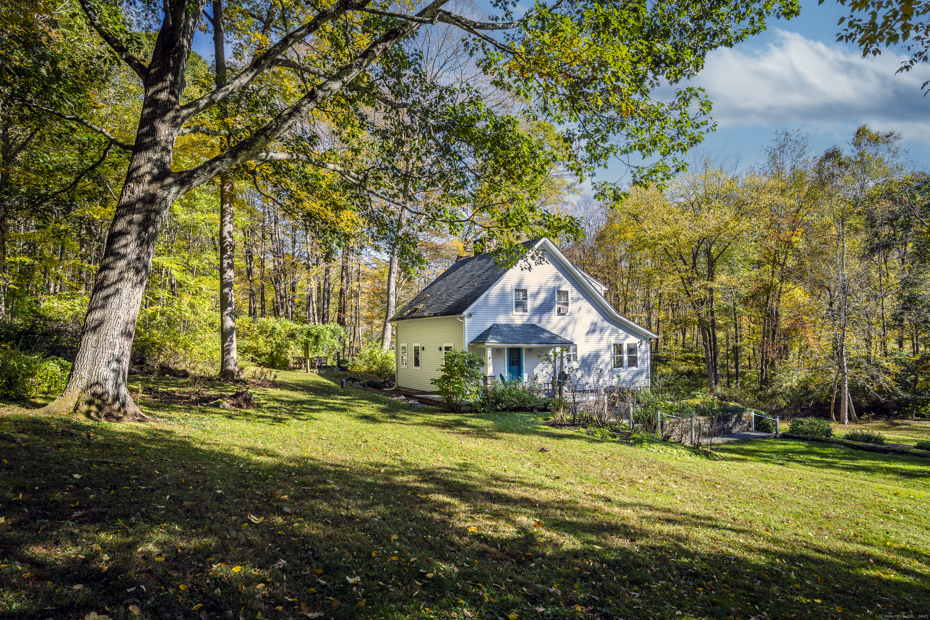 103 Geer Mountain Road Kent CT 06785