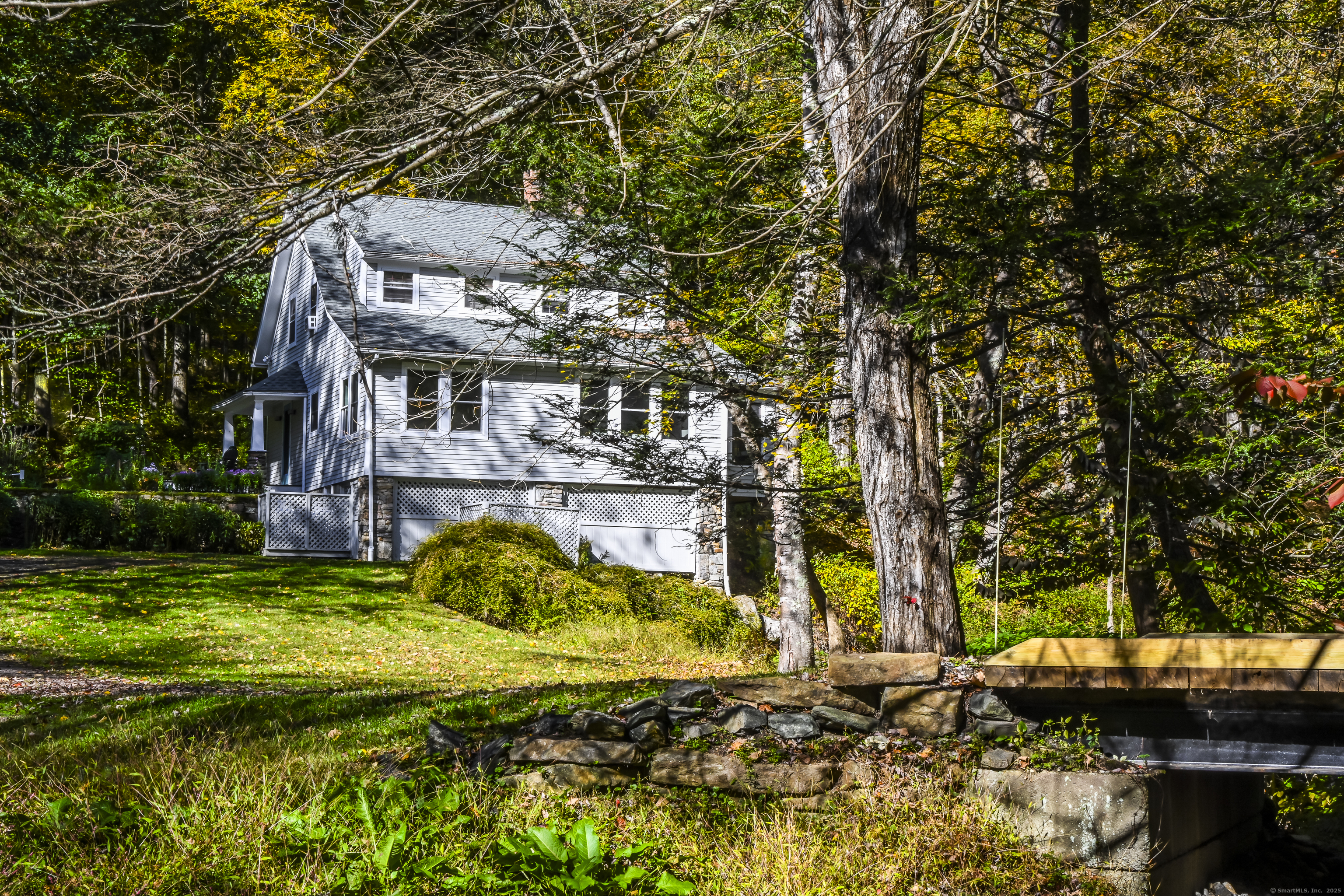 103 Geer Mountain Road Kent CT 06785