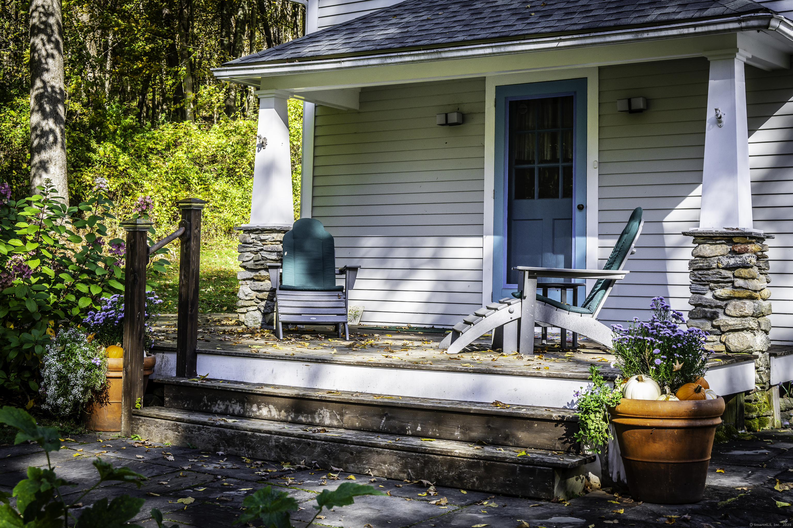 103 Geer Mountain Road Kent CT 06785