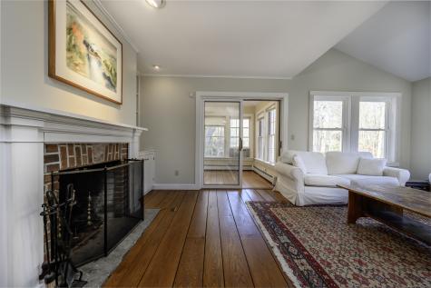 103 Geer Mountain Road Kent CT 06785