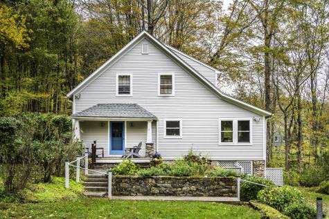 103 Geer Mountain Road Kent CT 06785